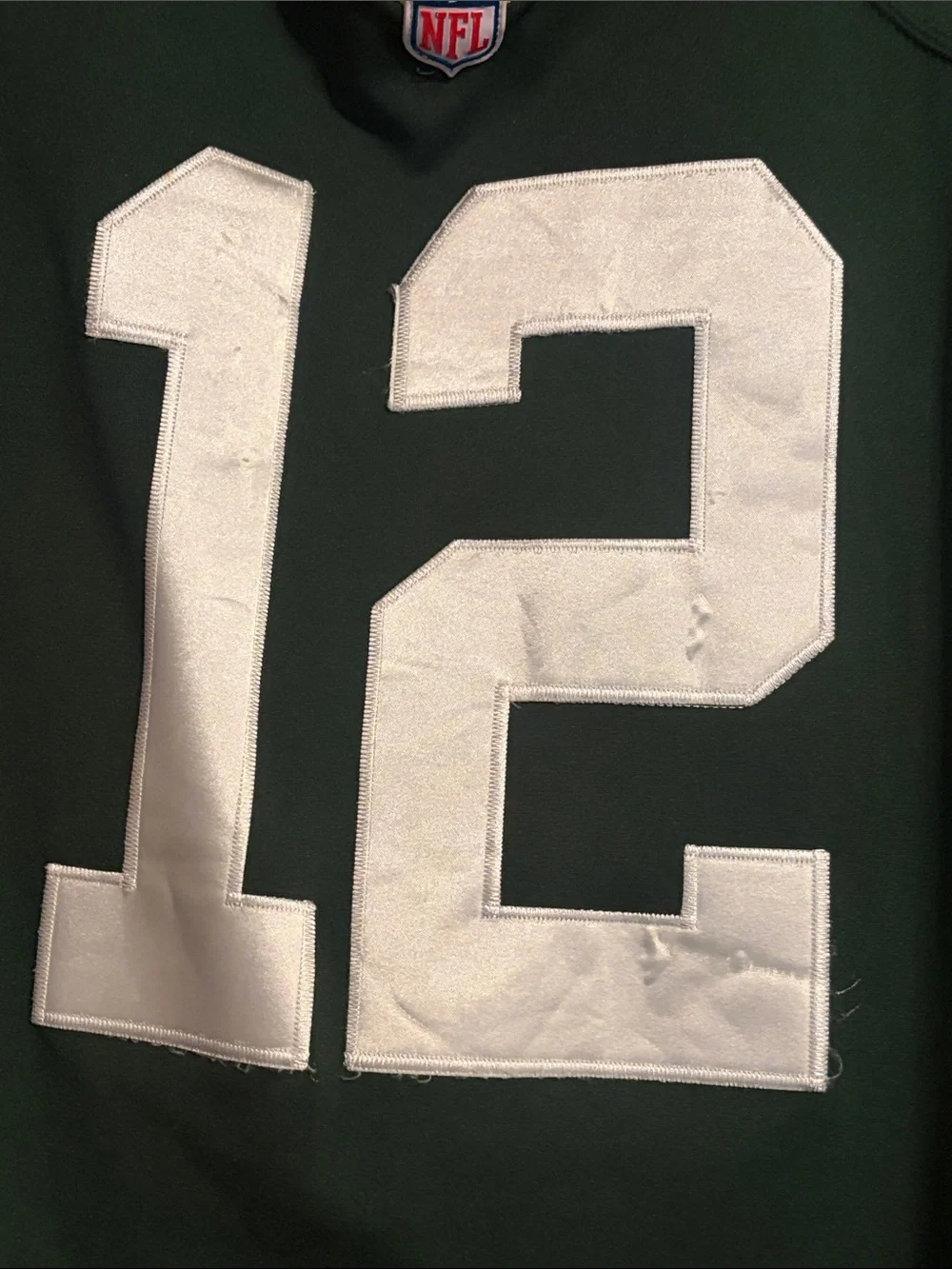 Aaron Rodgers Green Bay Packers NFL Jersey and Sweater
